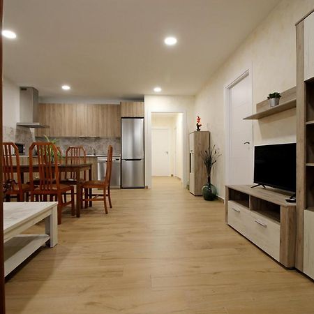 Apartamento Turistico La Vera Aldeanueva de la Vera Esterno foto
