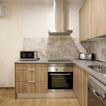 Apartamento Turistico La Vera Aldeanueva de la Vera Esterno foto