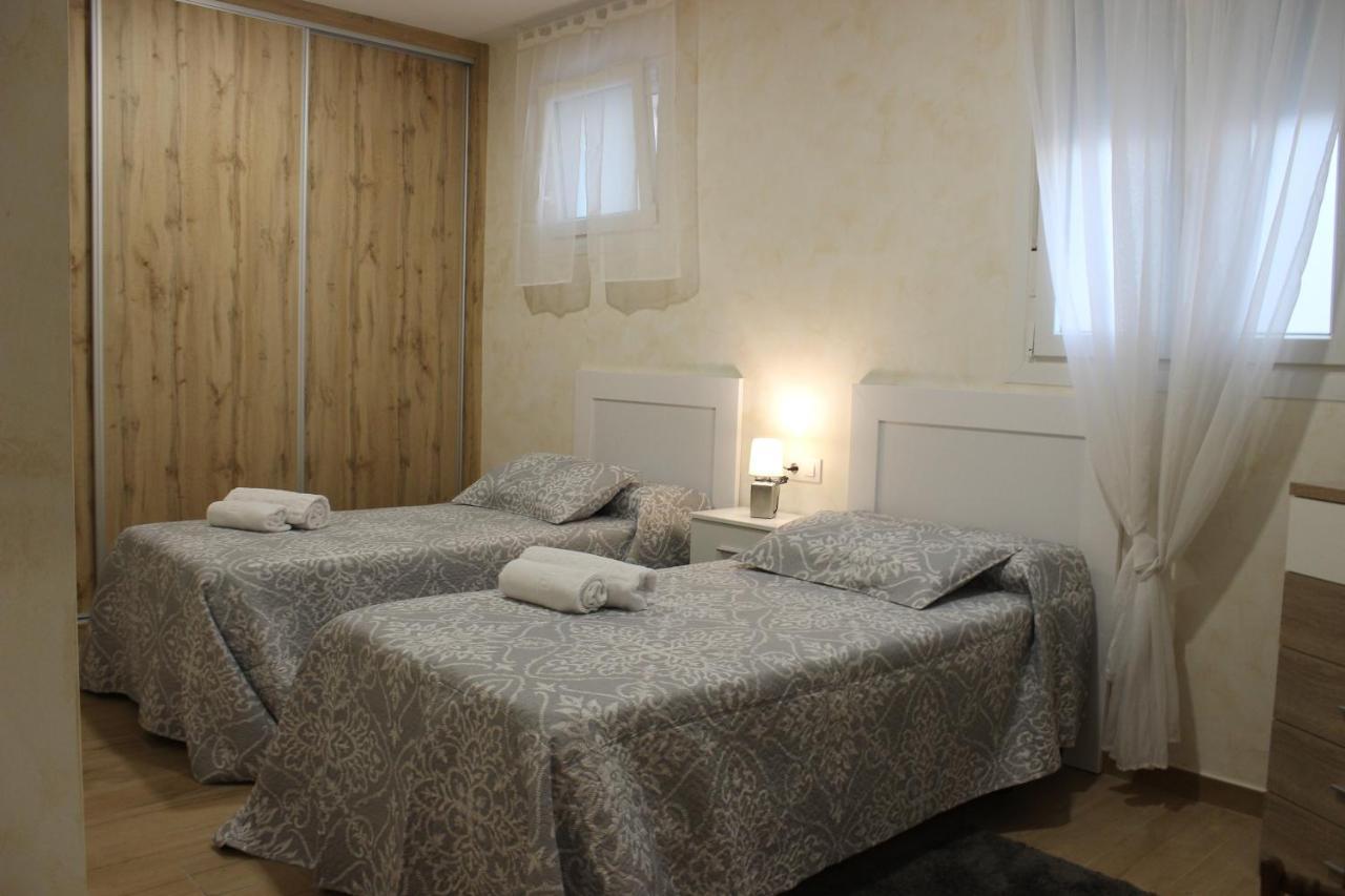 Apartamento Turistico La Vera Aldeanueva de la Vera Esterno foto