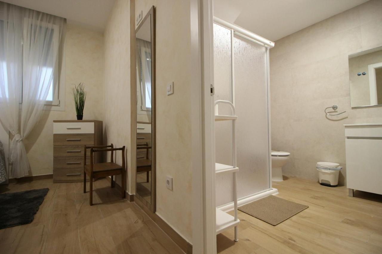 Apartamento Turistico La Vera Aldeanueva de la Vera Esterno foto