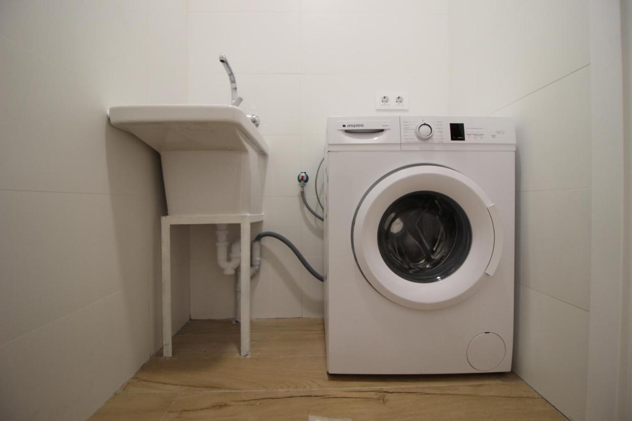 Apartamento Turistico La Vera Aldeanueva de la Vera Esterno foto